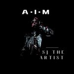 SJ The Artist - A.I.M - cover art