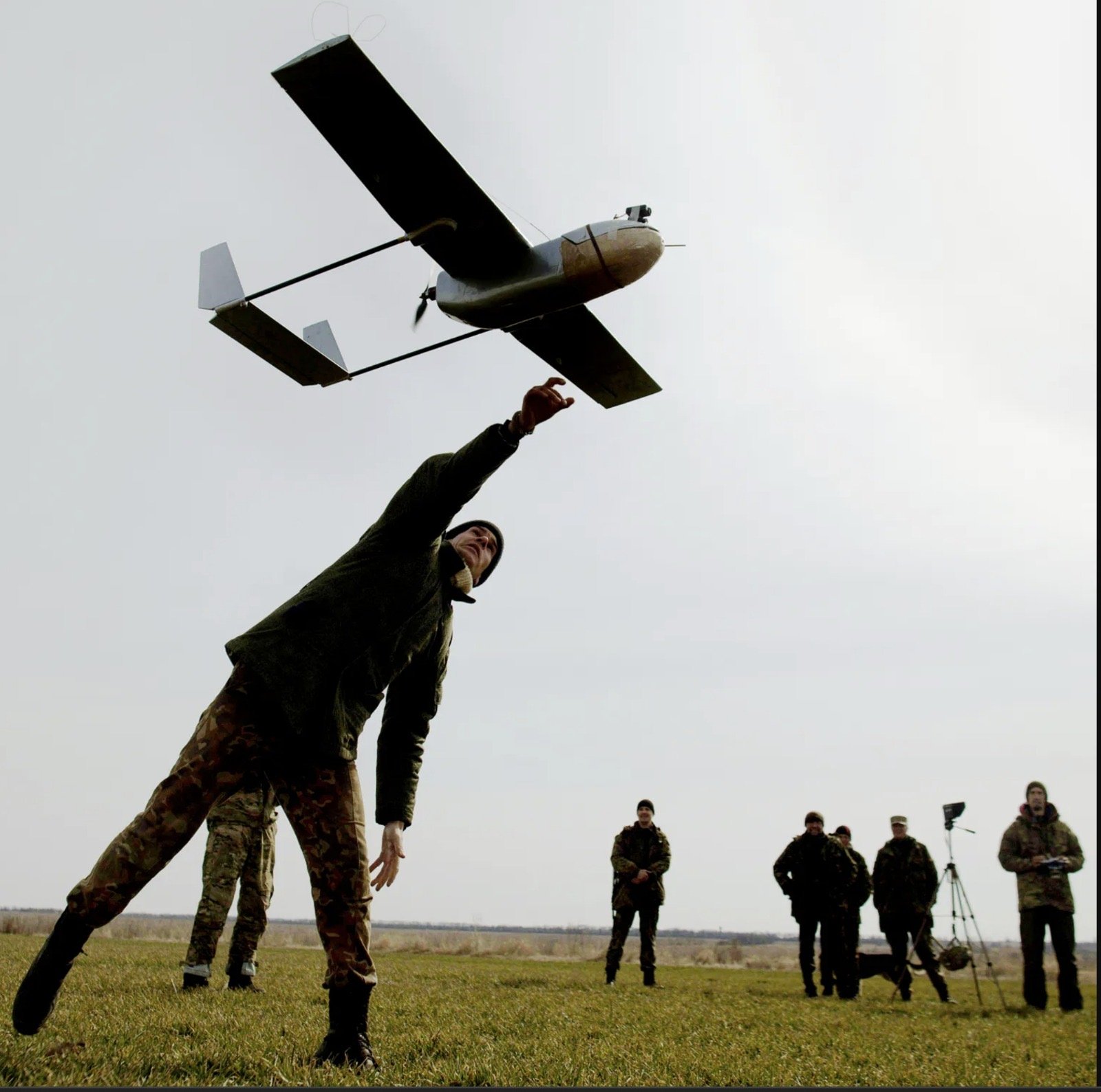 Putin’s Permanent War By Howard Bloom