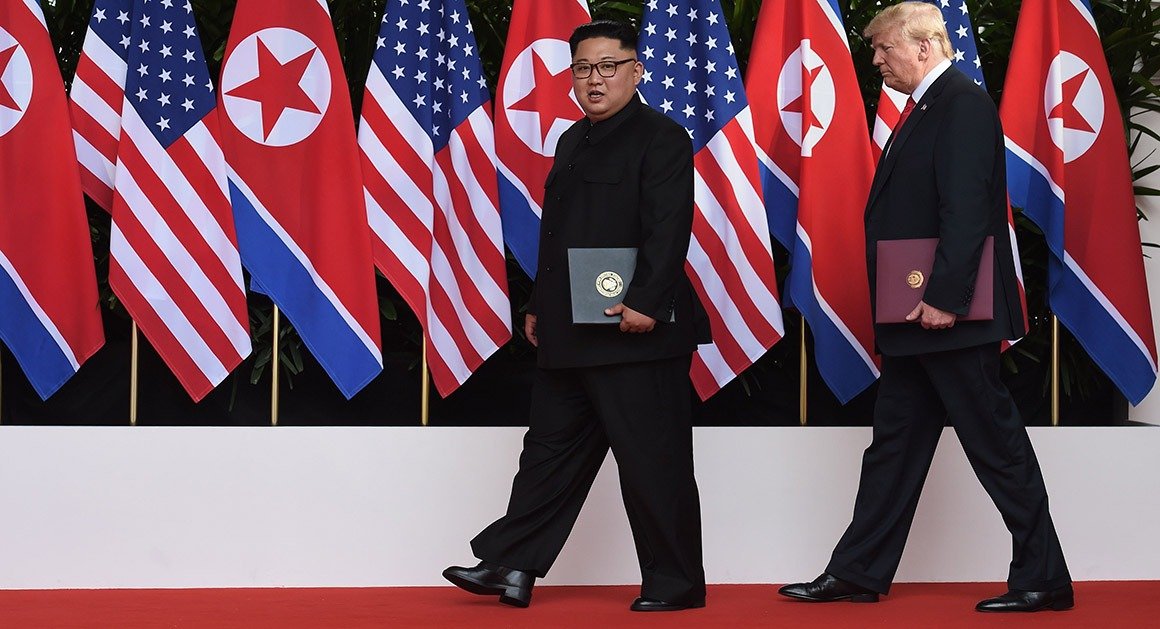 Why are Americans Going Nuts? By Howard Bloom