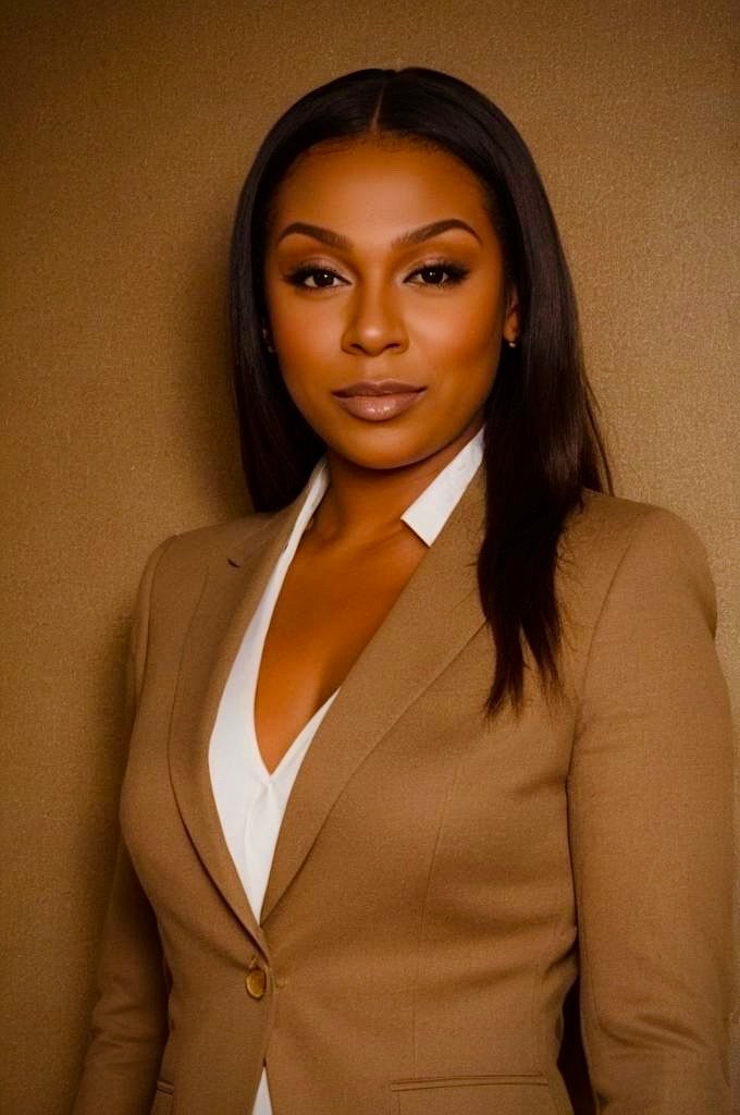 Chelsea Trullie: Where Discipline Meets Divine Calling