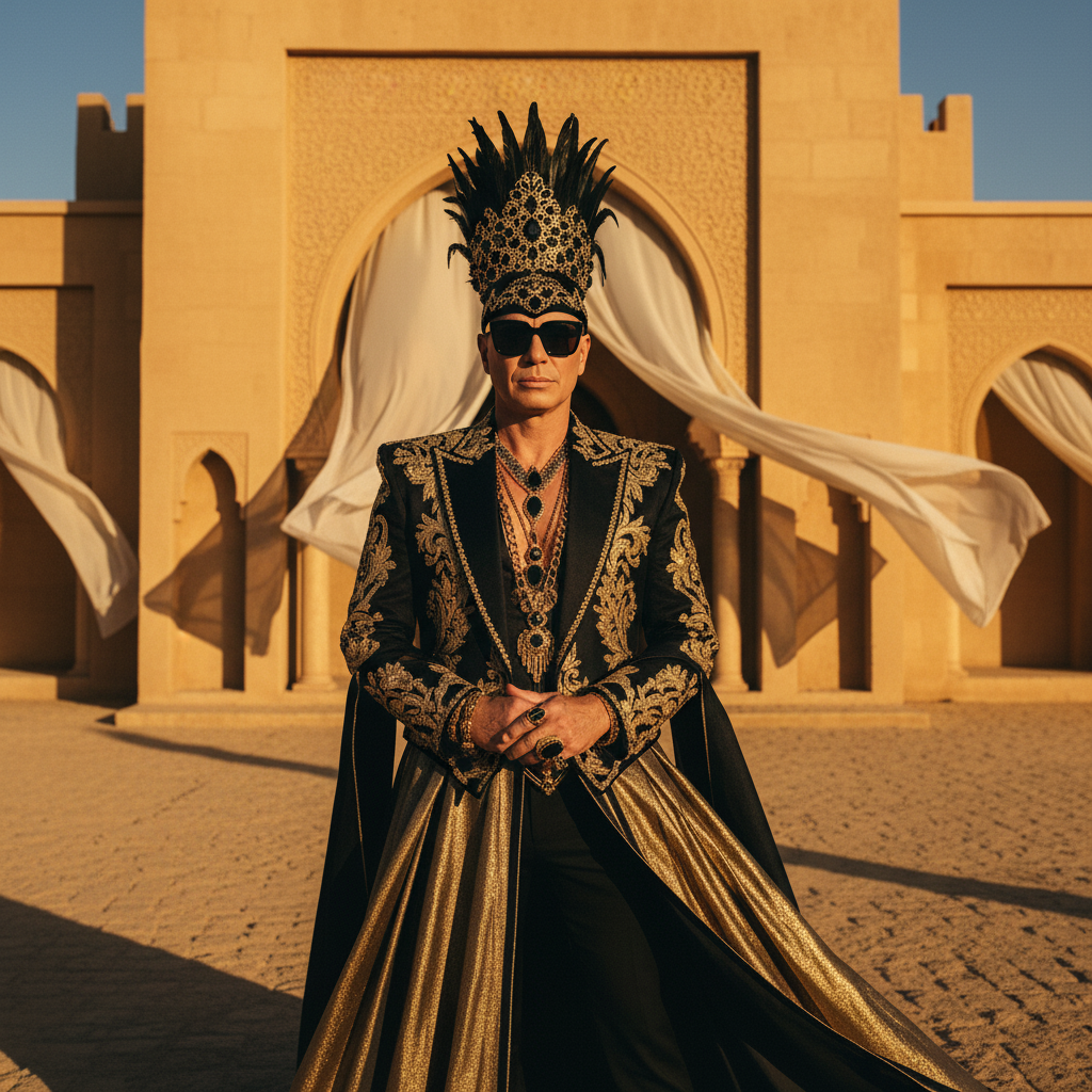 Avohee Avoher: A Year in Review