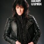 Rocky Kramer’s Rock & Roll Tuesdays Presents  “Rockin’ Women” On Tuesday, March 10th, 2026 7 PM PT on Twitch
