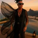 Avohee Avoher Unveils Mainstage EDM Anthem “La Noche Resonaba” Via AVO Records