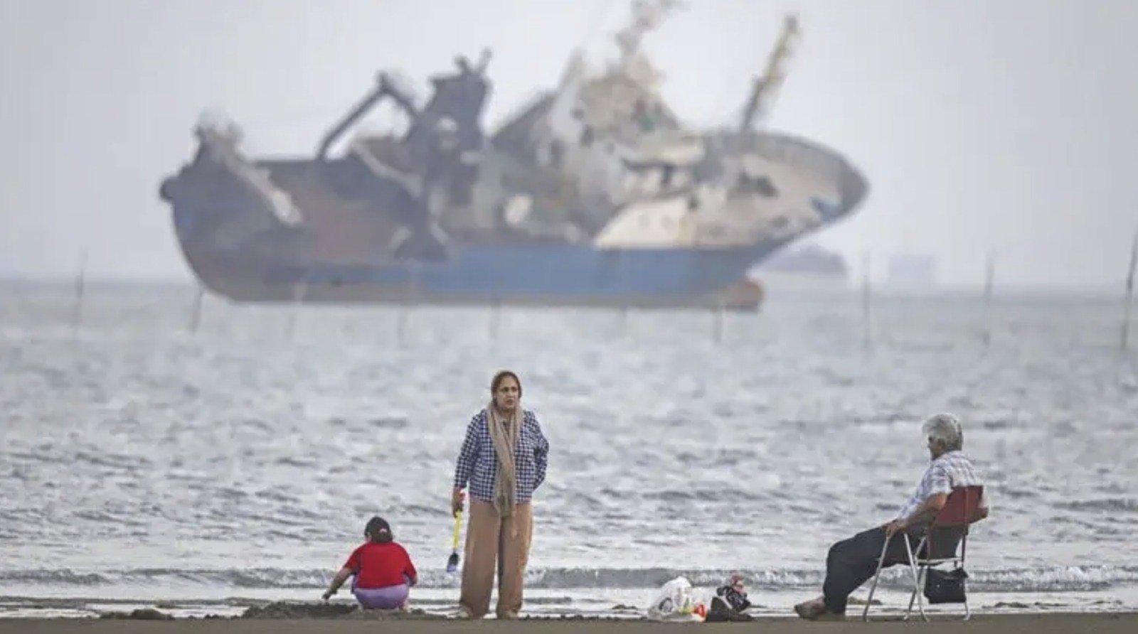 This Week’s Iran Talks Lumpy, Bumpy, and Fribulous By Howard Bloom
