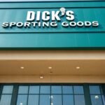 Dick's Sporting Goods stock falls 30% as retailer misses expectations, cites 'challenging' footwear market