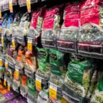 Cyclospora fears lead consumers to lose their appetite for salads