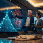 The Leadership Shift Behind Enterprise Security Investment