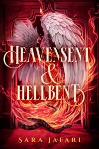 Must-Read Jinn Fantasy Books