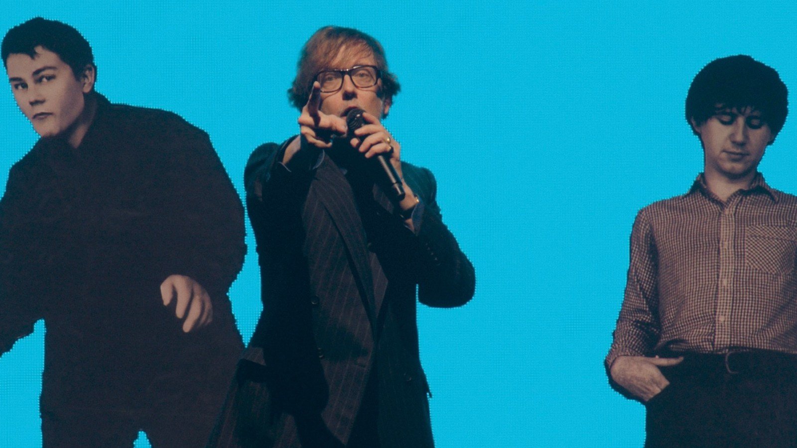 Pulp Share First Trailer for What Do You Do for an Encore? Documentary