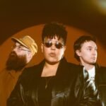 Alabama Shakes Say New Album Is About People Being Unified. That Includes Them