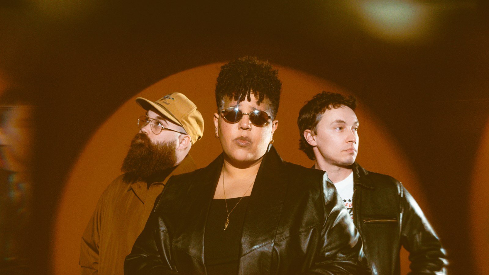 Alabama Shakes Say New Album Is About People Being Unified. That Includes Them Alabama Shakes Say New Album Is About People Being Unified. That Includes Them