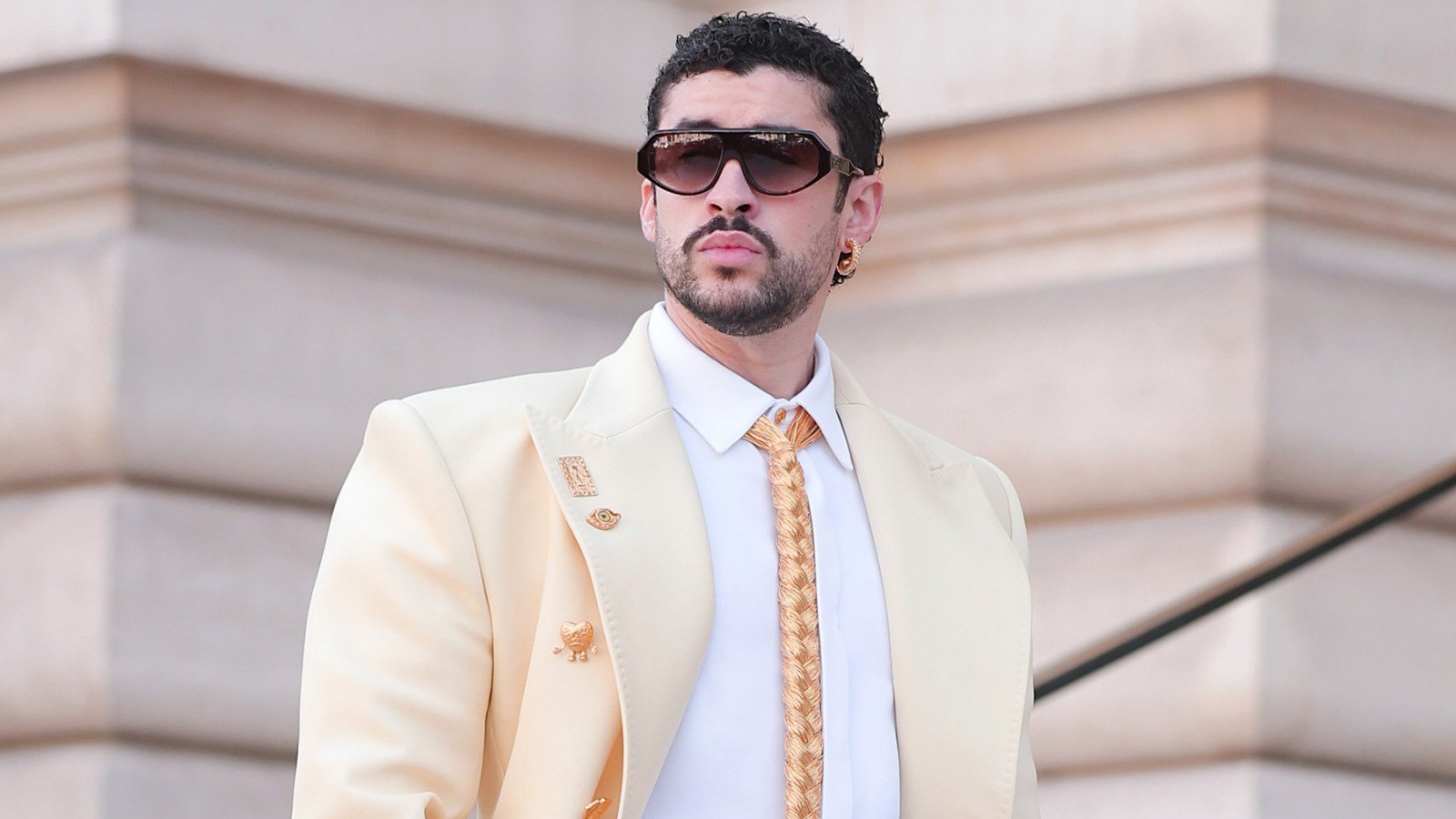 Bad Bunny Reggaeton Copyright Case Ruling Gets Second Look From Judge