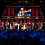 See Grand Ole Opry Dedicate Entire Performance to Dolly Partons Music