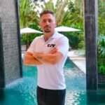 Charlie Rothkopfs Global Ambition to Build the Next Major Crypto Exchange