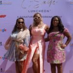 Claire Life: Kicking Off MVAAFF With the C Suite Luncheon Featuring Phylicia Rashad, Letoya Luckett, and More!