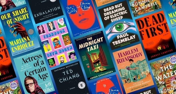 Book Riots Deals of the Day for August 13, 2026