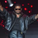 Usher Addresses Claims He Used a Look-Alike Onstage: They Cant Clone This