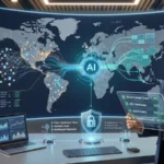 AI-Powered Global Content Governance: Scaling Without Chaos