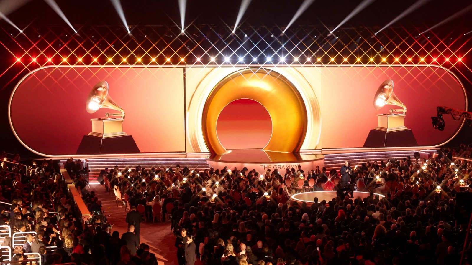 Grammys Will Take Asian Music Category Criticism Into Consideration