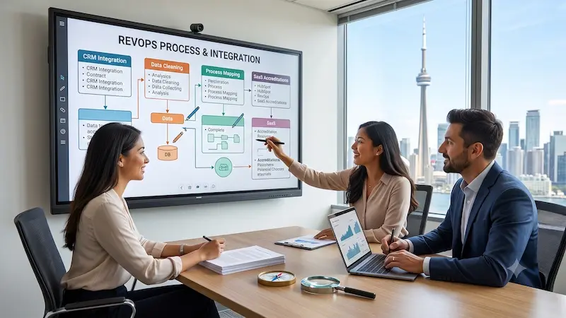 7 Things to Know Before Hiring a HubSpot Partner