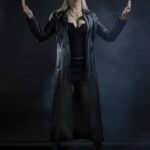 Kadrolsha Ona Carole The Paranormal Icon Redefining Supernatural Power Across the Universe