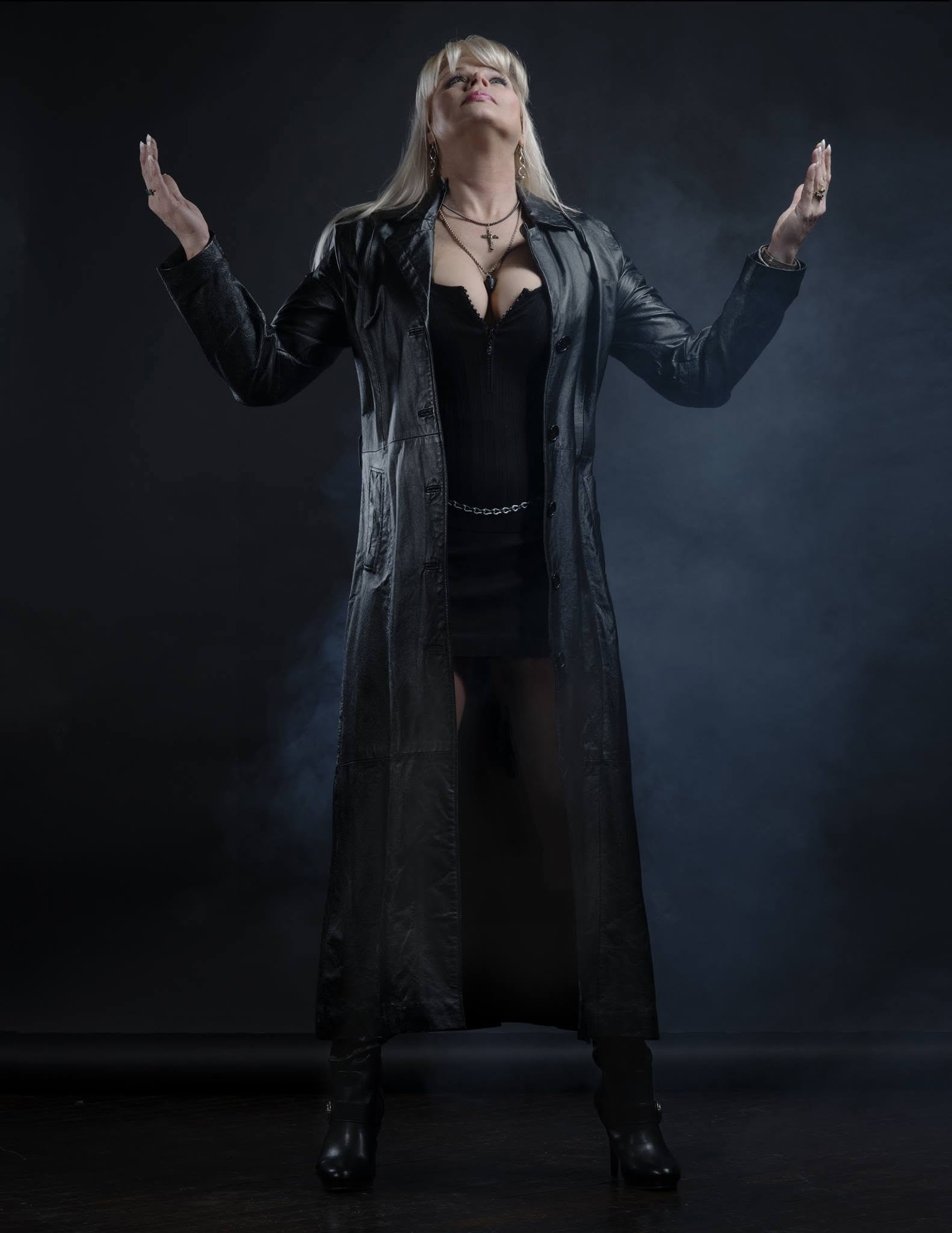 Kadrolsha Ona Carole The Paranormal Icon Redefining Supernatural Power Across the Universe Kadrolsha Ona Carole The Paranormal Icon Redefining Supernatural Power Across the Universe