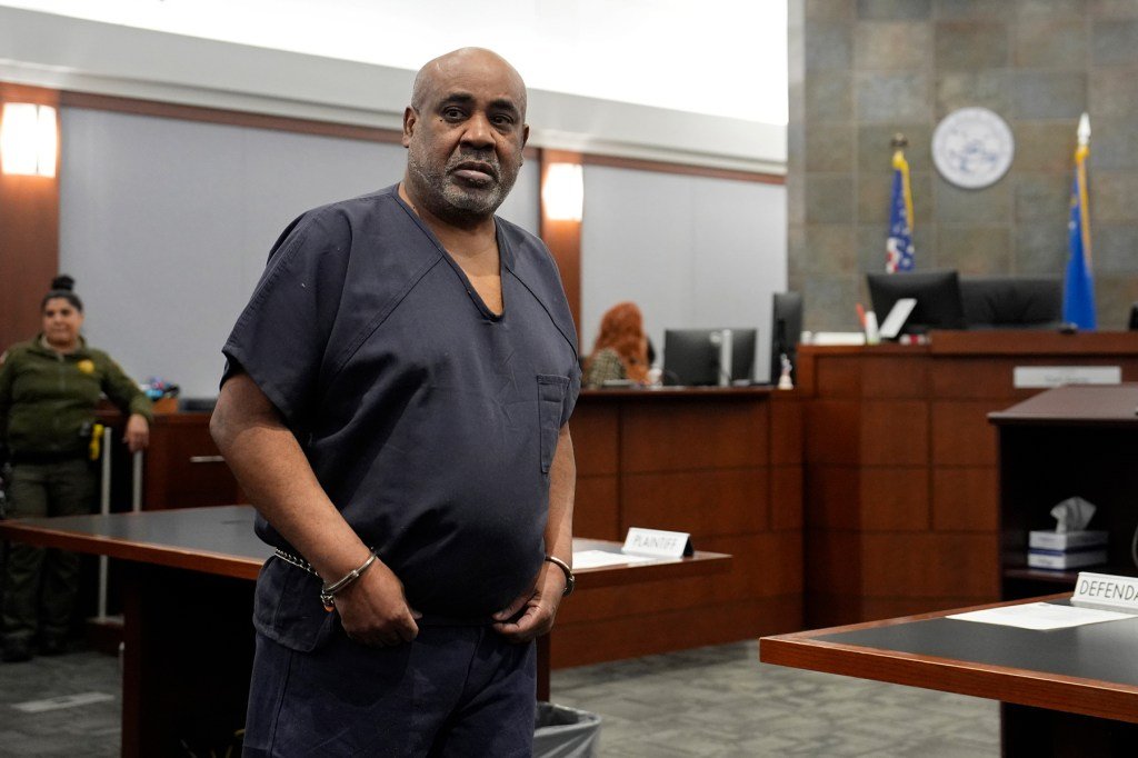 Tupac Shakur Murder Trial: Everything You Need to Know Tupac Shakur Murder Trial: Everything You Need to Know