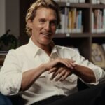 Matthew McConaugheys Life in Songs Has Taken Him Everywhere