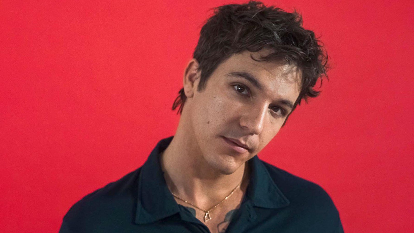 Role Model on His New Album, Working With Dakota Johnson — and a Possible Name Change