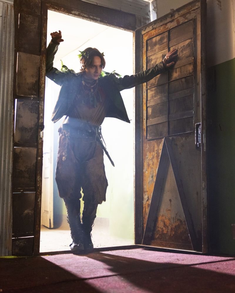 The Librarians: The Next Chapter Season 2 Episode 3 Review: And the Vanishing Bankers