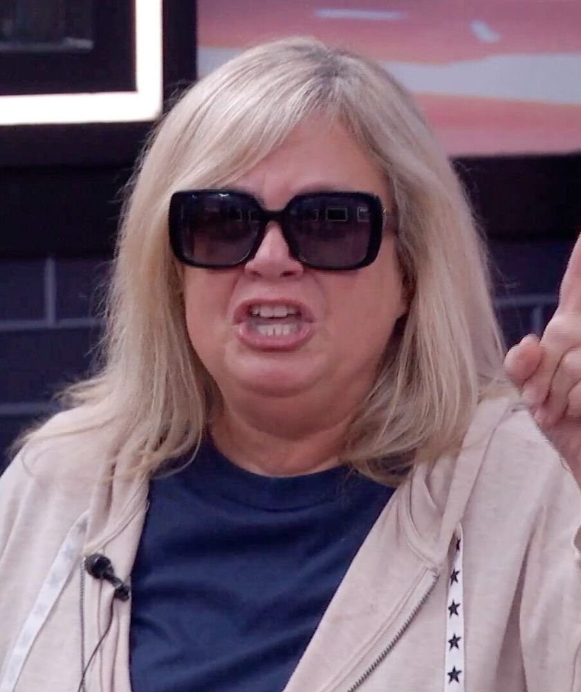 Big Brother Spoilers: New Head of Household Wants Angela on the Block for Her Birthday Big Brother Spoilers: New Head of Household Wants Angela on the Block for Her Birthday