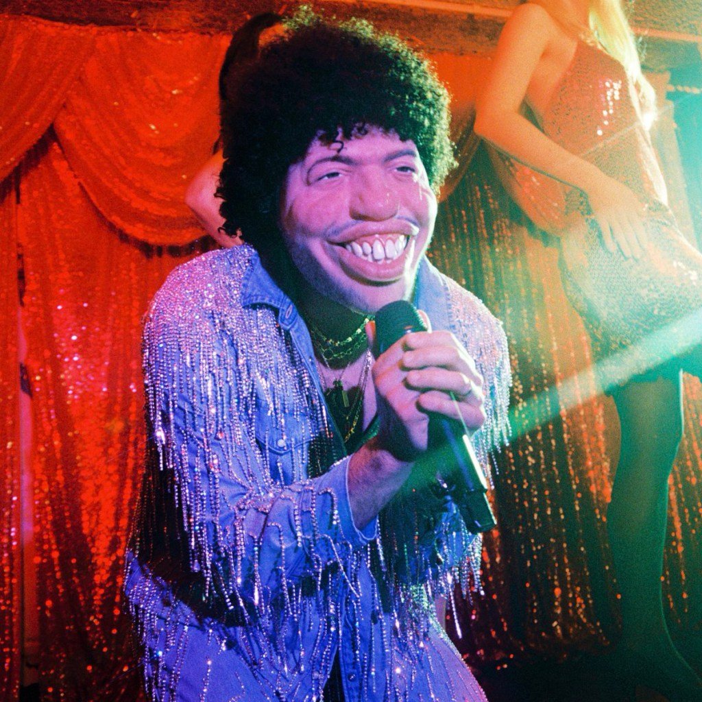 Why Is Everyone So Mad About Benny Blancos Latin Album?