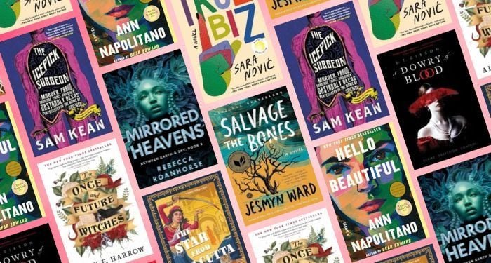 Book Riots Deals of the Day for August 8, 2026