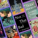 Book Riots Deals of the Day for August 9, 2026