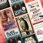 Book Riots Romance Deals for August 29, 2026