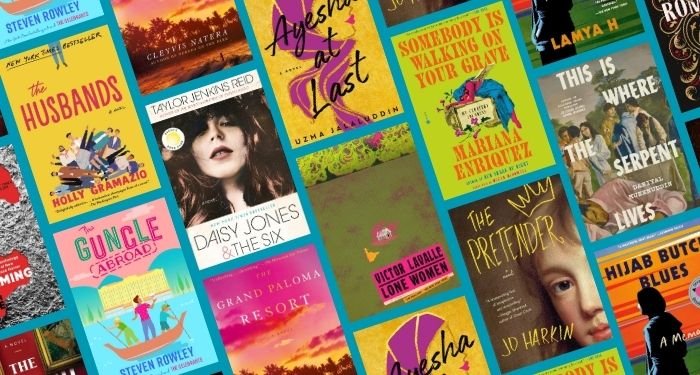 Book Riots Deals of the Day for August 28, 2026