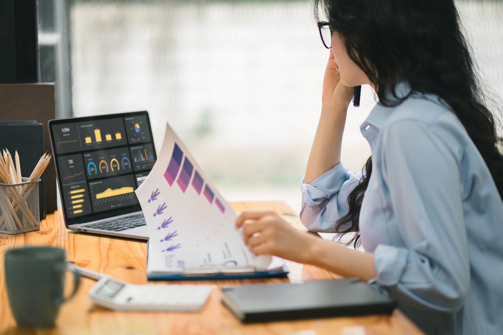 How To Calculate The True ROI Of a Franchise