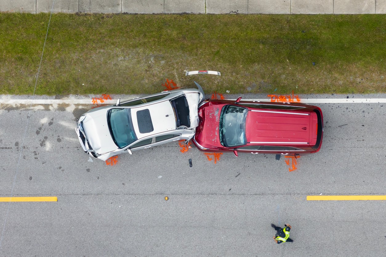 When Your Employees Drive: What Business Leaders Should Know About Car-Accident Liability When Your Employees Drive: What Business Leaders Should Know About Car-Accident Liability