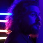 Jim James Tries to Get Found on New Solo Song Lost Child