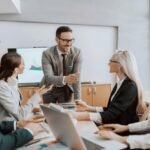 Dr. Ankur Bindal on the Difference Between Management and Leadership