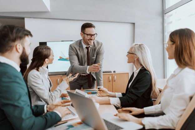 Dr. Ankur Bindal on the Difference Between Management and Leadership Dr. Ankur Bindal on the Difference Between Management and Leadership