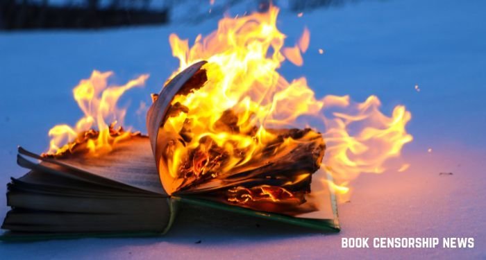 Censorship in Prison: Fulfilling the Writ of Librarianship: Book Censorship News, August 14, 2026 Censorship in Prison: Fulfilling the Writ of Librarianship: Book Censorship News, August 14, 2026