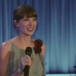 Taylor Swift Talks Honoring Her Country Roots More and More in Rare Interview