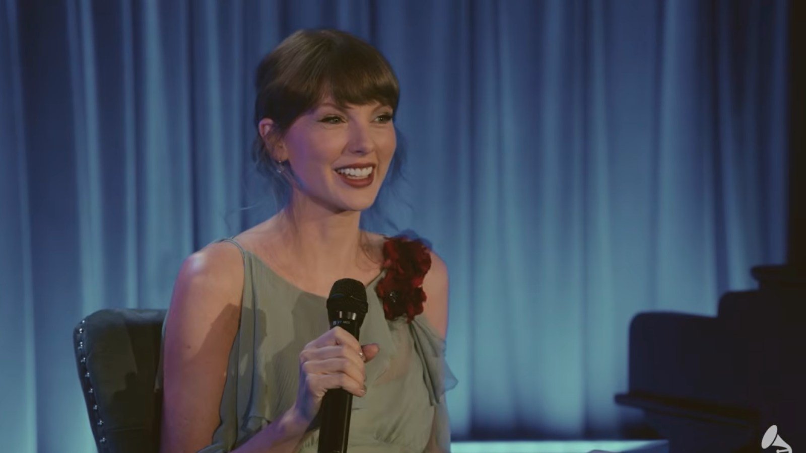 Taylor Swift Talks Honoring Her Country Roots More and More in Rare Interview