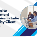 Top Website Development Companies in India
