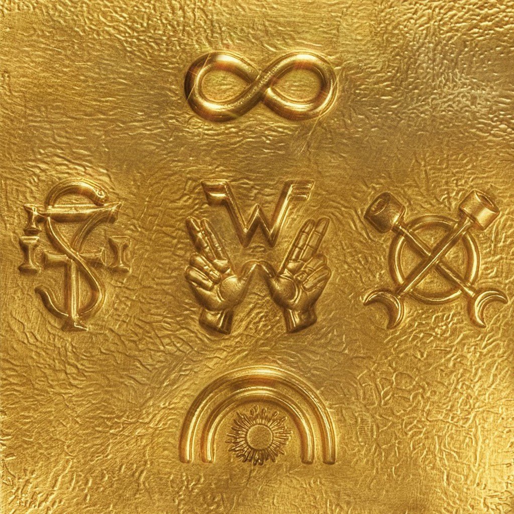 Weezers 20th Album Is Good as Gold