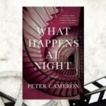 Martin Scorseses Next Film is an Adaptation of WHAT HAPPENS AT NIGHT