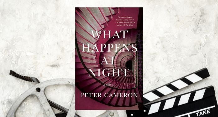 Martin Scorseses Next Film is an Adaptation of WHAT HAPPENS AT NIGHT Martin Scorseses Next Film is an Adaptation of WHAT HAPPENS AT NIGHT