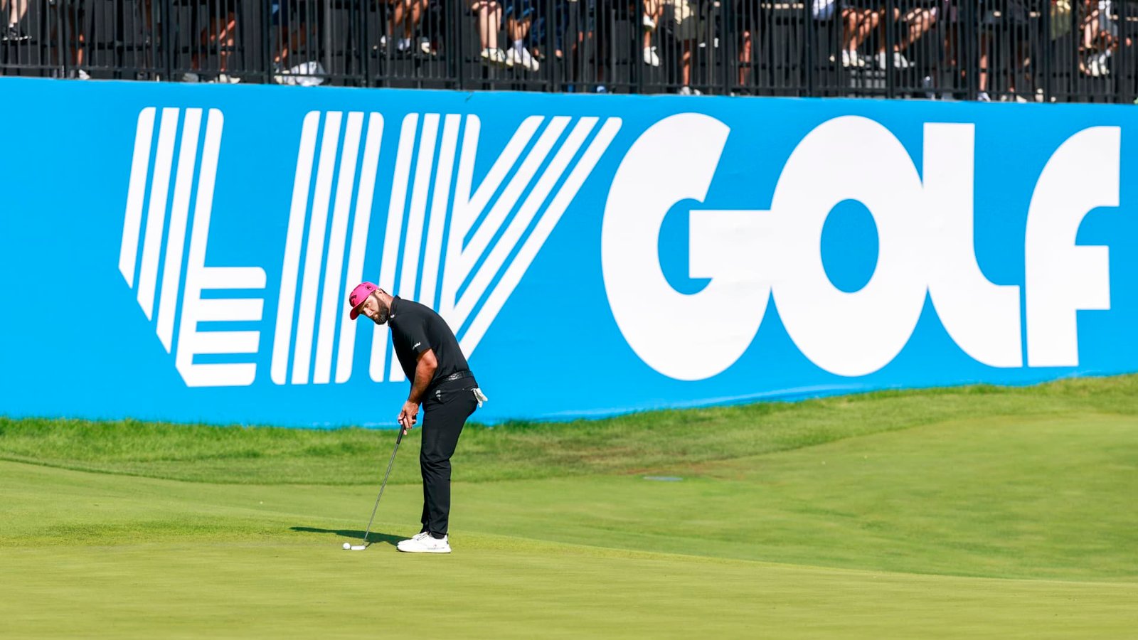 LIV Golf files for Chapter 11 bankruptcy protection LIV Golf files for Chapter 11 bankruptcy protection