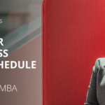 Online Hybrid MBA: Take the Next Step in Your Career
